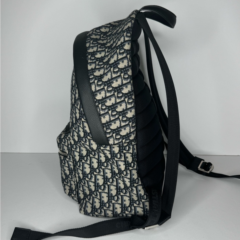 Dior Rider Backpack - Picture 4 of 12